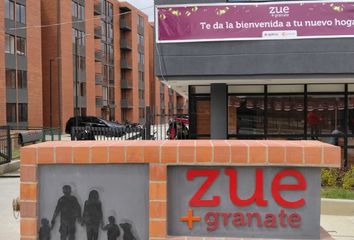 Apartamento en San Nicolás, Soacha