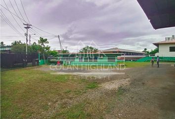 Lotes y Terrenos en  El Cangrejo, Ciudad De Panamá