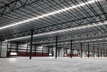 Nave en  Privada Ingeniero Esaú García Garza, Mixcoac, Guadalupe, Nuevo León, 67113, Mex