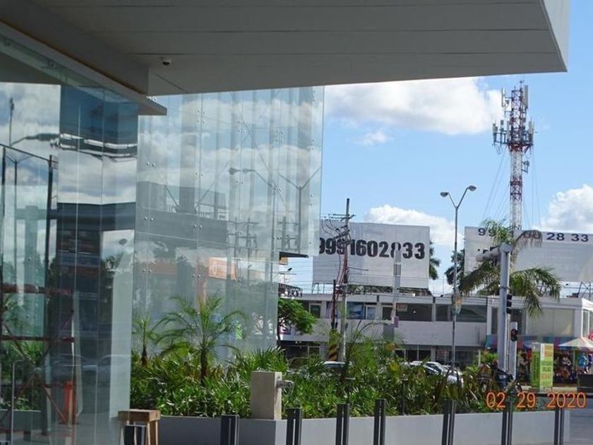 renta Local comercial en Paseo de Montejo, Mérida, Yucatán (EBFA8829