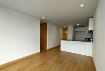 Apartamento en  Carrera 7 155 81, Barrancas, Bogotá, Distrito Capital, Col