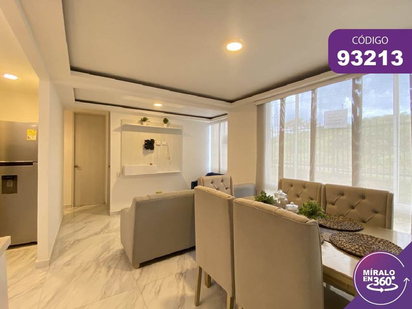 Apartamento en arriendo Los Angeles, Localidad Sur Occidente, Localidad Sur Occidente
