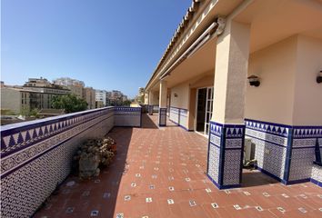 Atico en  Fuengirola, Málaga Provincia