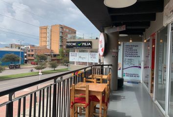 Local Comercial en  Pradera De Suba, Bogotá