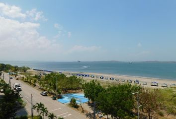 Apartamento en  Avenida Carrera 5 7 91, Cartagena De Indias, Bolívar, Col