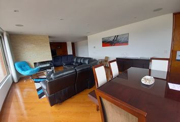 Apartamento en  Cedro Golf, Bogotá