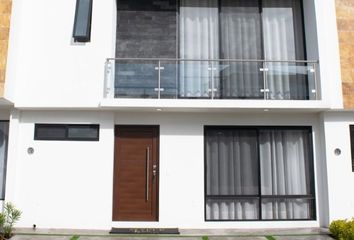 Casa en  Campestre San Isidro, Santiago De Querétaro, Municipio De Querétaro