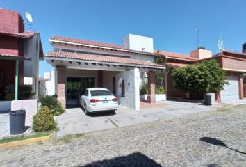 Casa en  Las Arboledas, Celaya