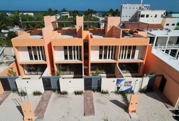 Departamento en  Chicxulub Puerto, Progreso, Z - Progreso, Yucatán