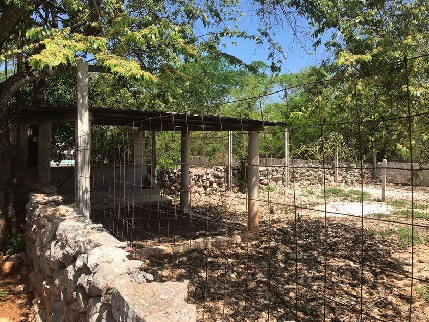 Quinta en venta Pueblo San Jose Tzal, Mérida, Yucatán