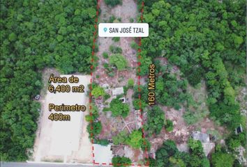 Quinta en  Pueblo San Jose Tzal, Mérida, Yucatán