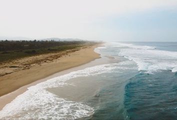 Lote de Terreno en  Puerto Escondido, Oaxaca