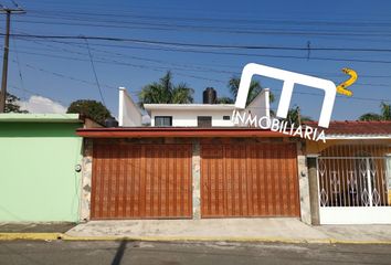 Casa en  El Espinal Bajo, Orizaba, Veracruz