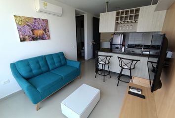 Apartamento en  Carrera 50 90 61, Barranquilla, Atlántico, Col