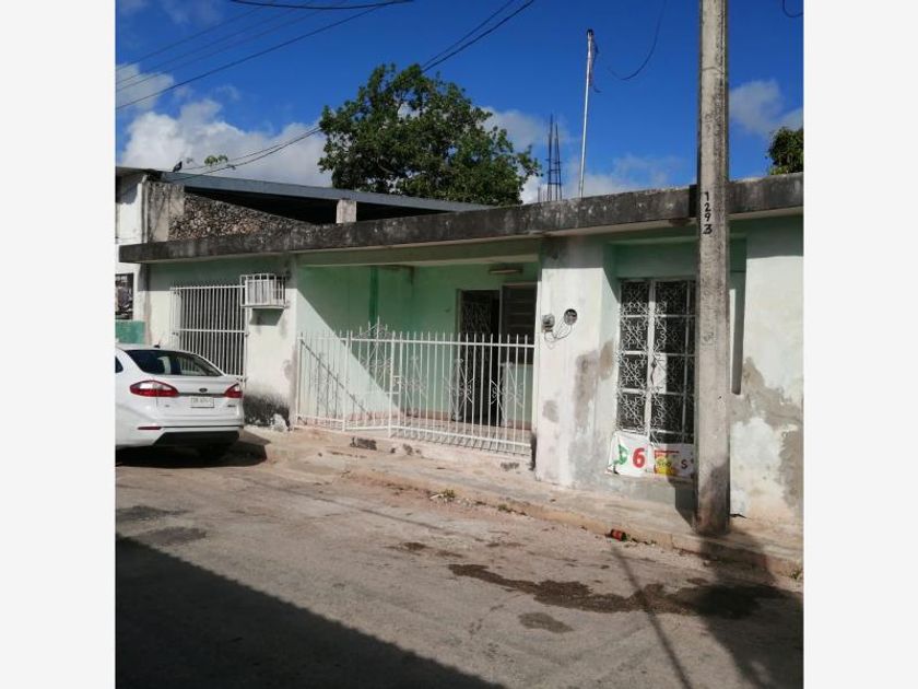 Casa en venta Tekax, Yucatán