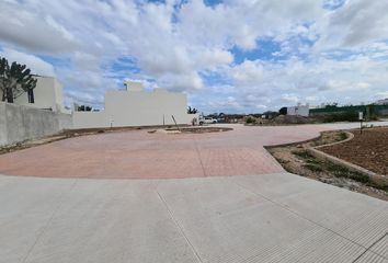 Lote de Terreno en  Santa Gertrudis Copo, Mérida, Yucatán