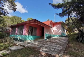 Casa en  Barrio Candelaria, Comitán De Domínguez