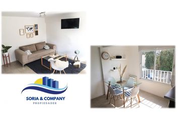 Departamento en  Parque Luro, Mar Del Plata