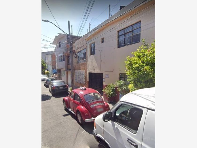 venta Casa en Gabriel Ramos Millán, Iztacalco (MX23-OB0573)