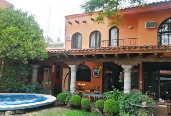Casa en  Fraccionamiento Lomas De Vista Hermosa, Cuernavaca, Morelos