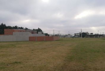 Terrenos en  Villa Constitución, Santa Fe