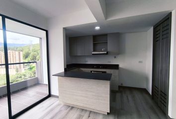 Apartamento en Las Palmas, Medellín