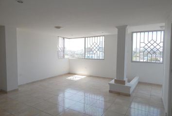 Apartamento en  Bellavista, Barranquilla