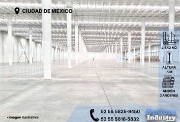 Casa en  Industrial, Gustavo A. Madero