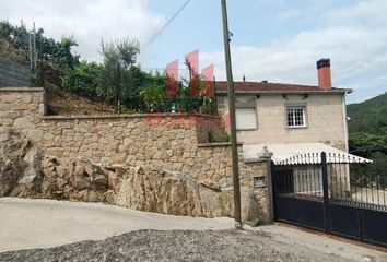 Chalet en  Nogueira De Ramuin, Orense Provincia