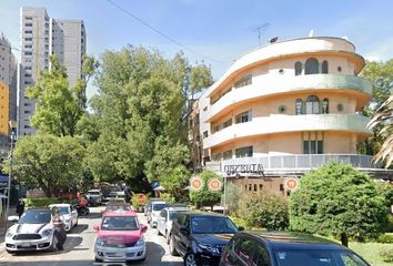 Departamento en  Calle Alejandro Dumas 78-92, Polanco Nb, Polanco I Sección, Miguel Hidalgo, Ciudad De México, 11510, Mex