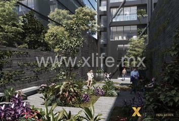 Jardines del Pedregal de San Angel, Coyoacan, Mexico City, Mexico