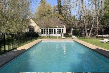 Casa en  Colina, Chacabuco