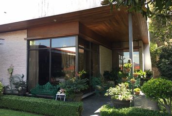 Casa en  Bosques De Las Lomas, Cuajimalpa De Morelos