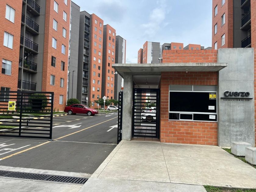 Apartment for rent in Cali