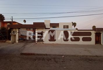 Casa en  Camalu, Ensenada