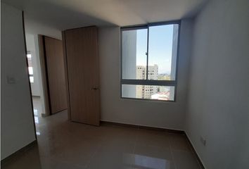 Apartamento en  La Francia, Manizales