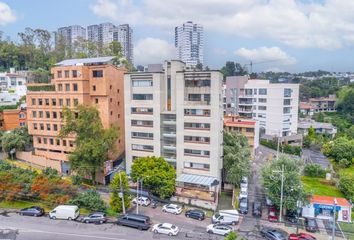 Edificio en  Ernest J. Piper, Santa Fe, Paseo De Las Lomas, Ciudad De México, Cdmx, México