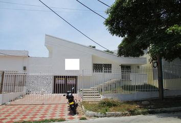 Casa en  Los Alpes, Barranquilla