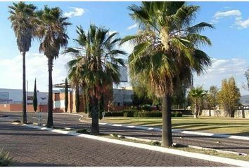 Lote de Terreno en  Calle Hacienda De Bledos 230-238, Balcones Del Campestre, León, Guanajuato, 37138, Mex