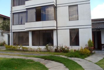 Departamento en  Gonzalo Pizarro 93, Quito 170184, Ecuador