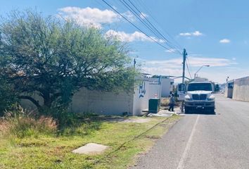 Lote de Terreno en  Carretera Libramiento Sur Poniente, Fraccionamiento Real De Juriquilla, Querétaro, 76226, Mex