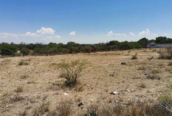 Lote de Terreno en  Barrio La Magdalena, Tequisquiapan