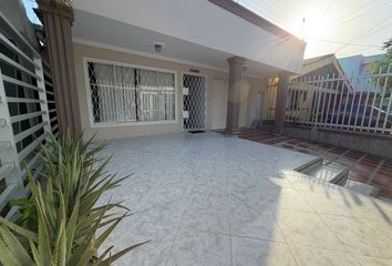Casa en Paraíso, Barranquilla