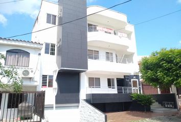 Apartamento en  Villa Carolina, Barranquilla