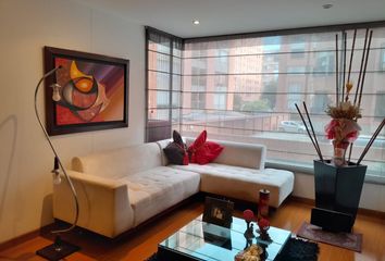 Apartamento en  Calle 138 55a 65, Bogotá, Bogotá, D.c., Col