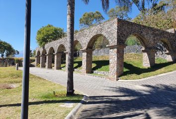 Lote de Terreno en  Arboledas De Zerezotla, San Pedro Cholula