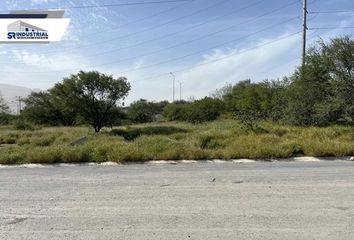 Lote de Terreno en  Micro Empresarios, Santa Catarina