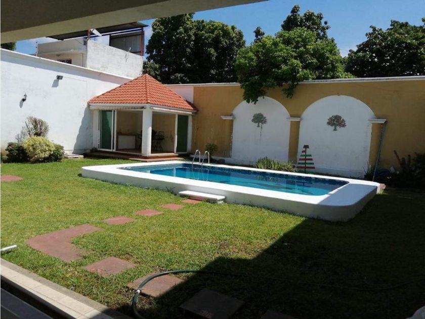 renta Casa en Tapachula Centro, Tapachula de Córdova y Ordóñez (5577326)-  