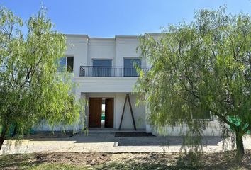 Casa en  Villa Nueva, Partido De Tigre