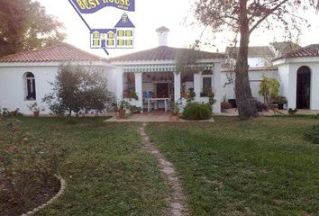 Chalet en  Arcos De La Frontera, Cádiz Provincia